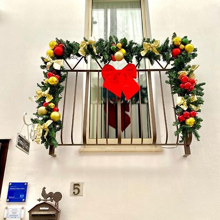 투리 Domus Klara B&B 외부 사진