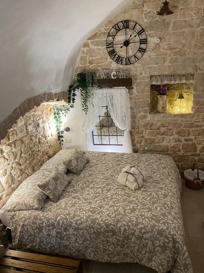 투리 Domus Klara B&B 외부 사진