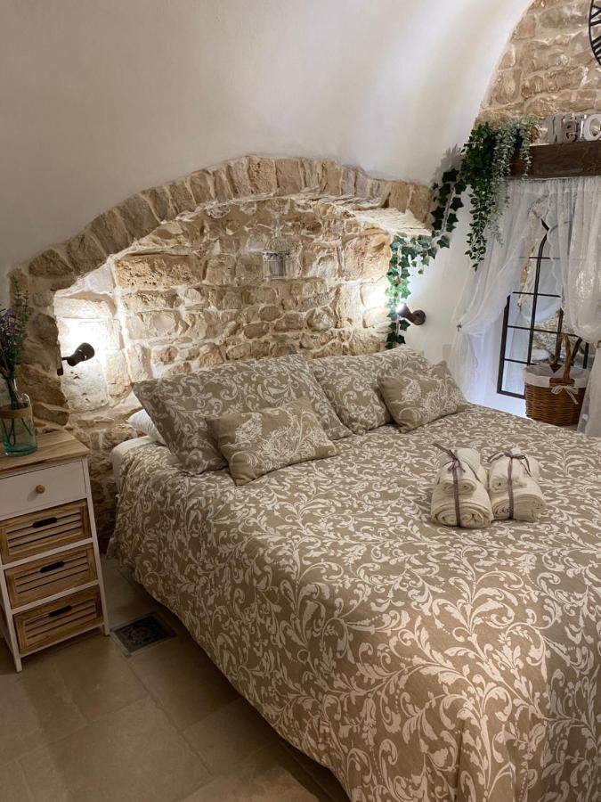 투리 Domus Klara B&B 외부 사진