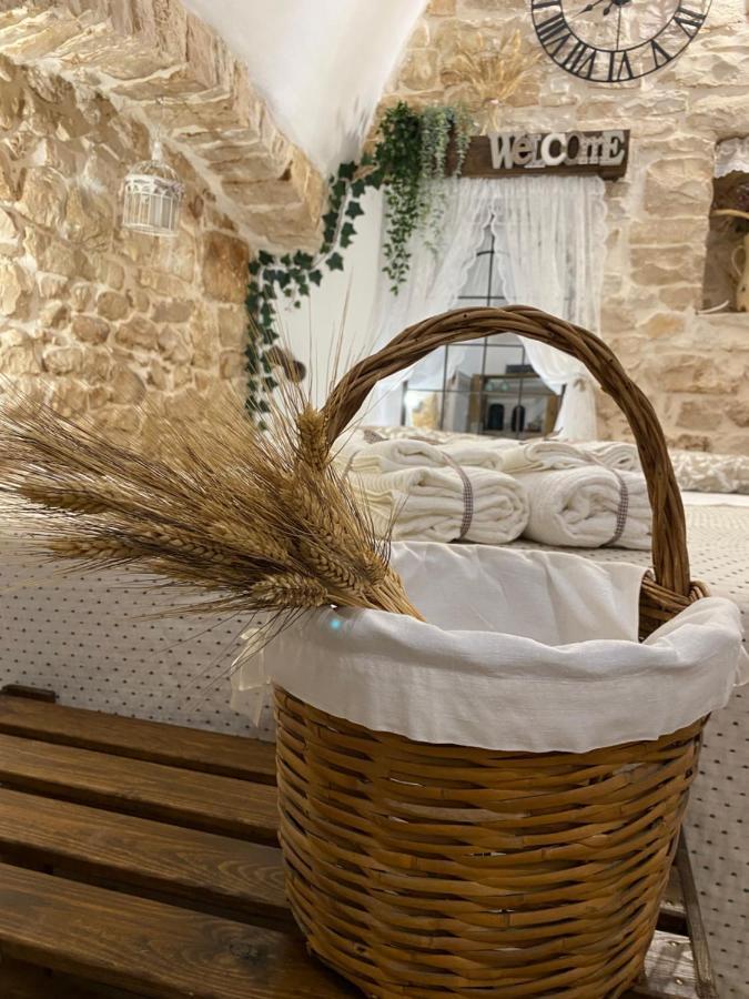 투리 Domus Klara B&B 외부 사진