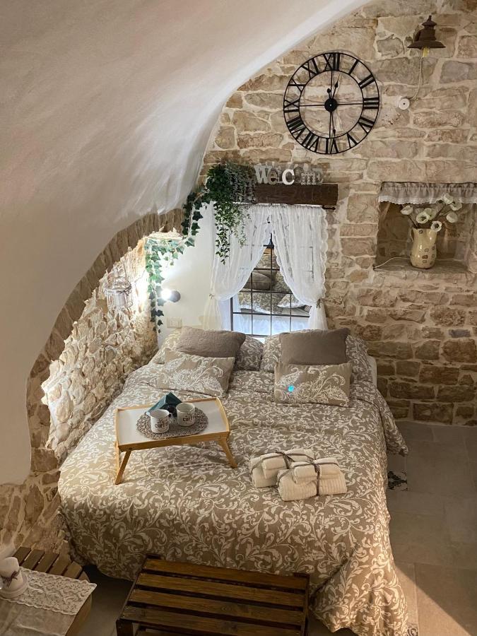 투리 Domus Klara B&B 외부 사진
