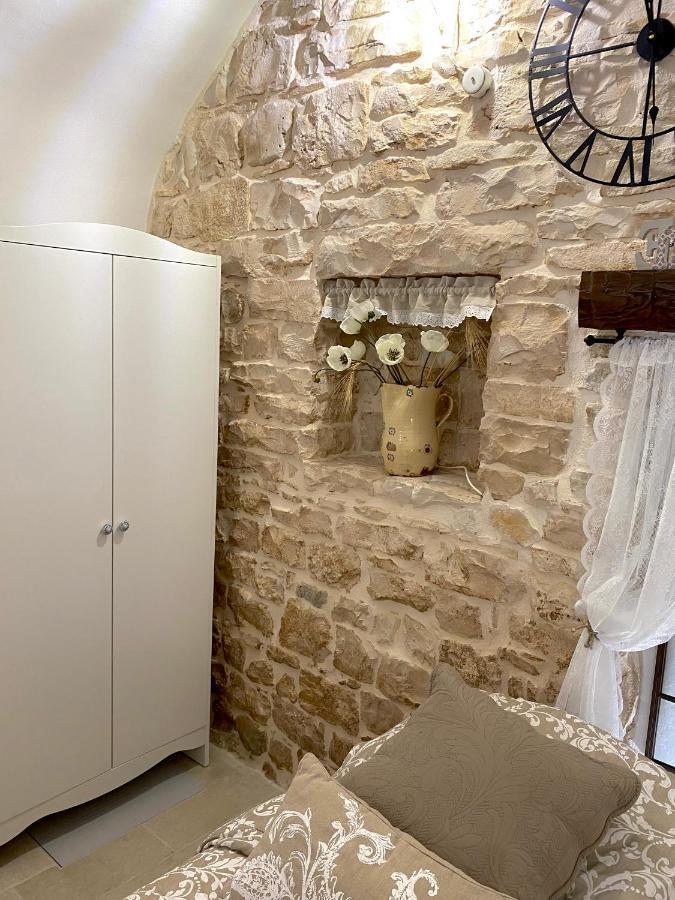 투리 Domus Klara B&B 외부 사진