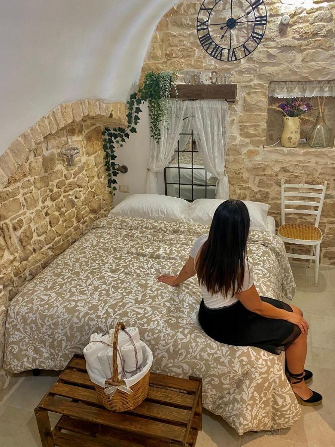 투리 Domus Klara B&B 외부 사진