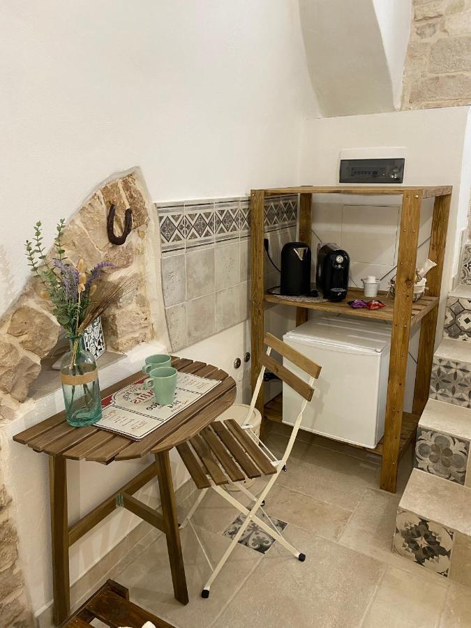 투리 Domus Klara B&B 외부 사진