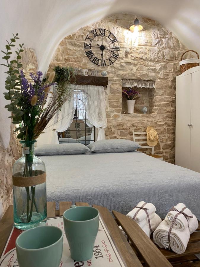 투리 Domus Klara B&B 외부 사진