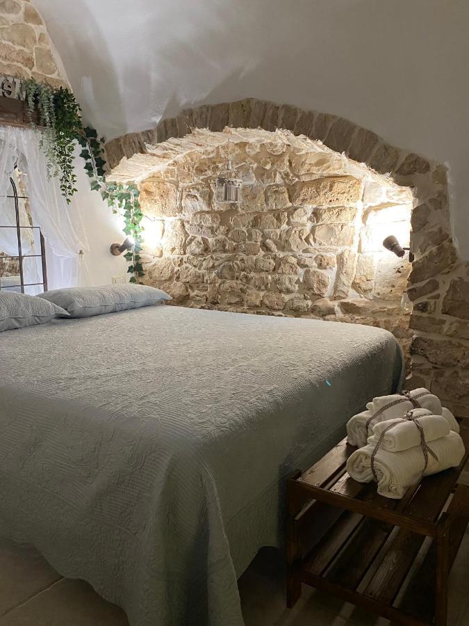 투리 Domus Klara B&B 외부 사진