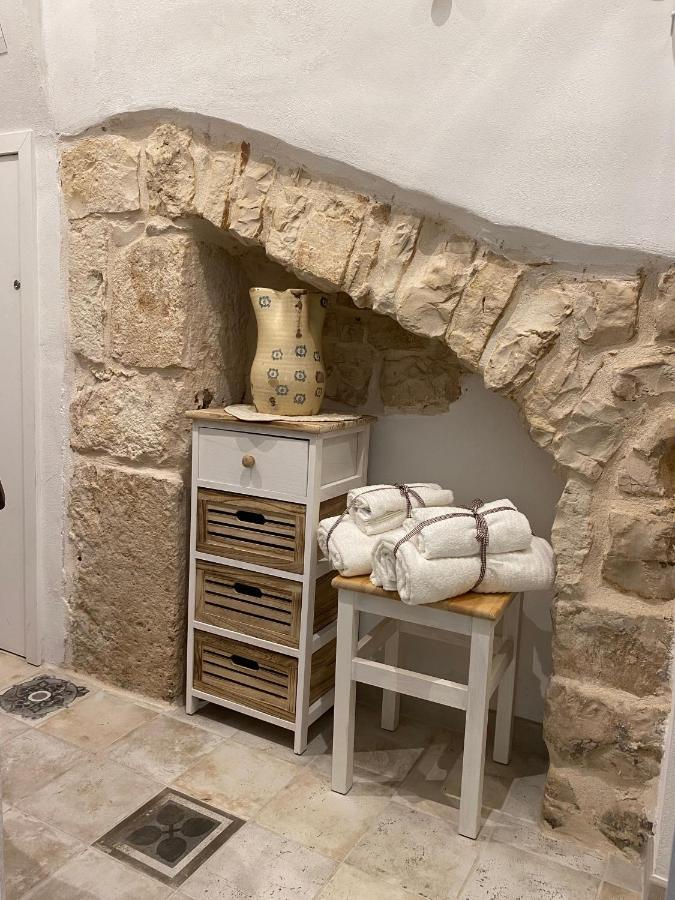 투리 Domus Klara B&B 외부 사진