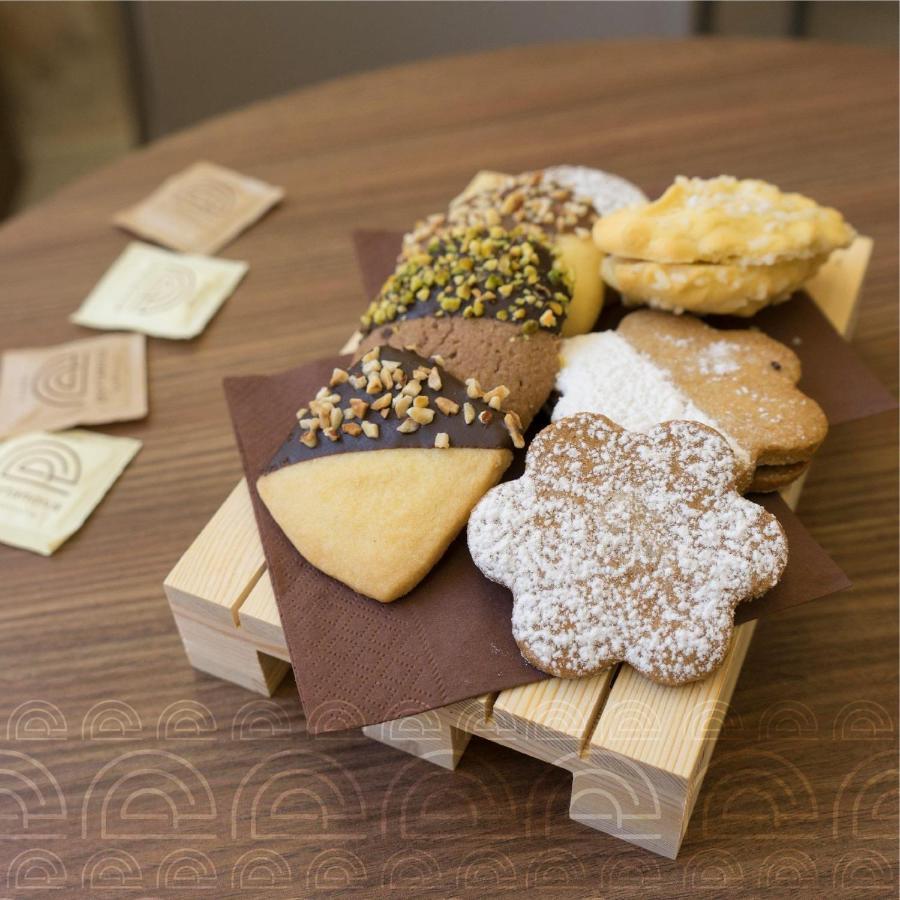 투리 Domus Klara B&B 외부 사진
