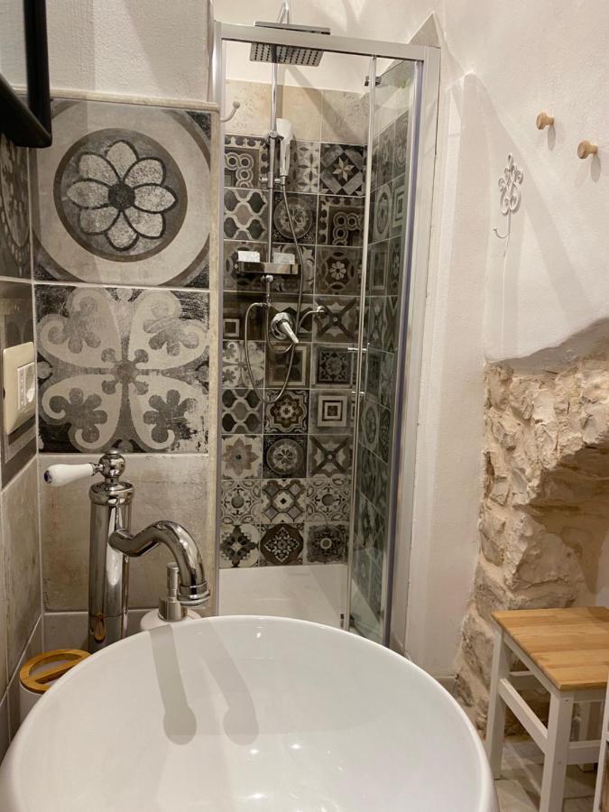 투리 Domus Klara B&B 외부 사진