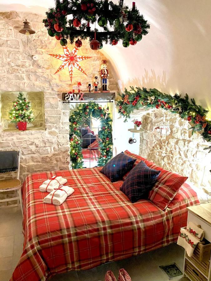 투리 Domus Klara B&B 외부 사진