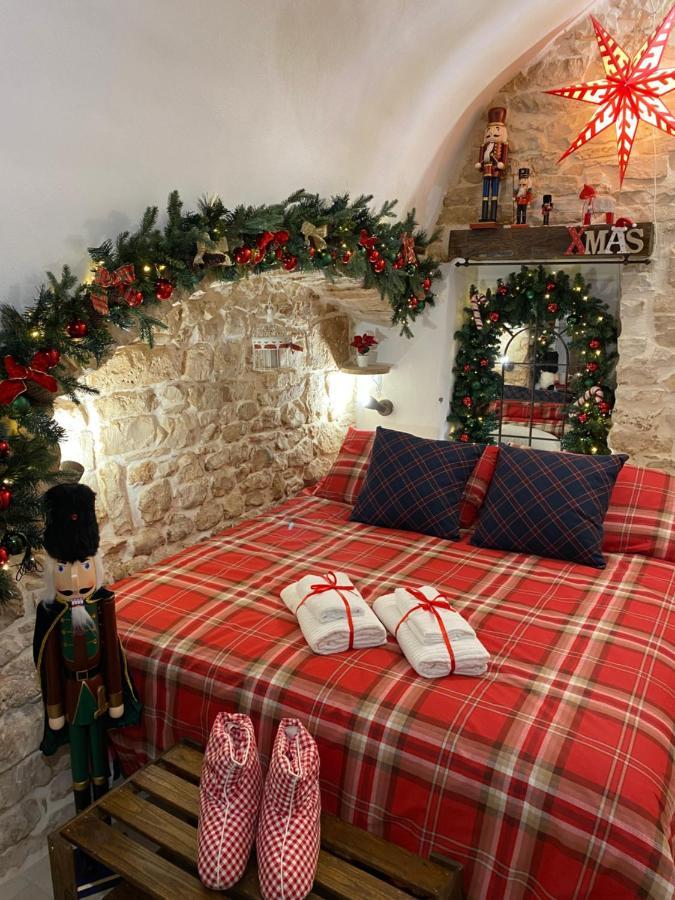투리 Domus Klara B&B 외부 사진