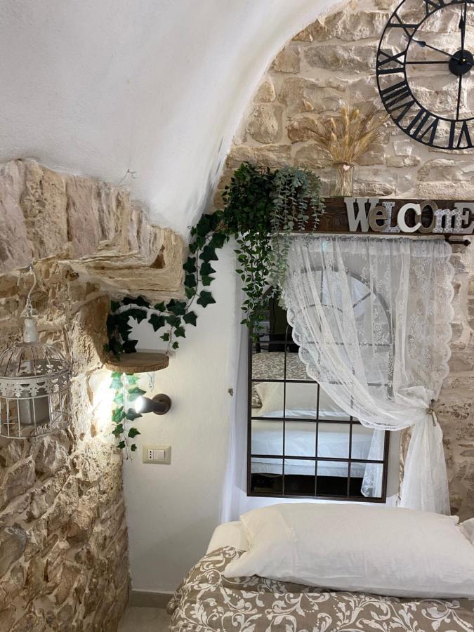 투리 Domus Klara B&B 외부 사진