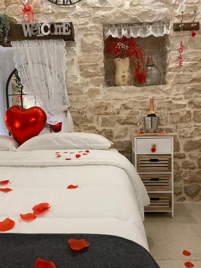 투리 Domus Klara B&B 외부 사진
