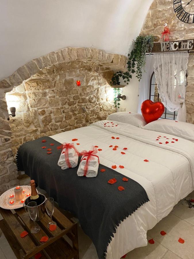 투리 Domus Klara B&B 외부 사진