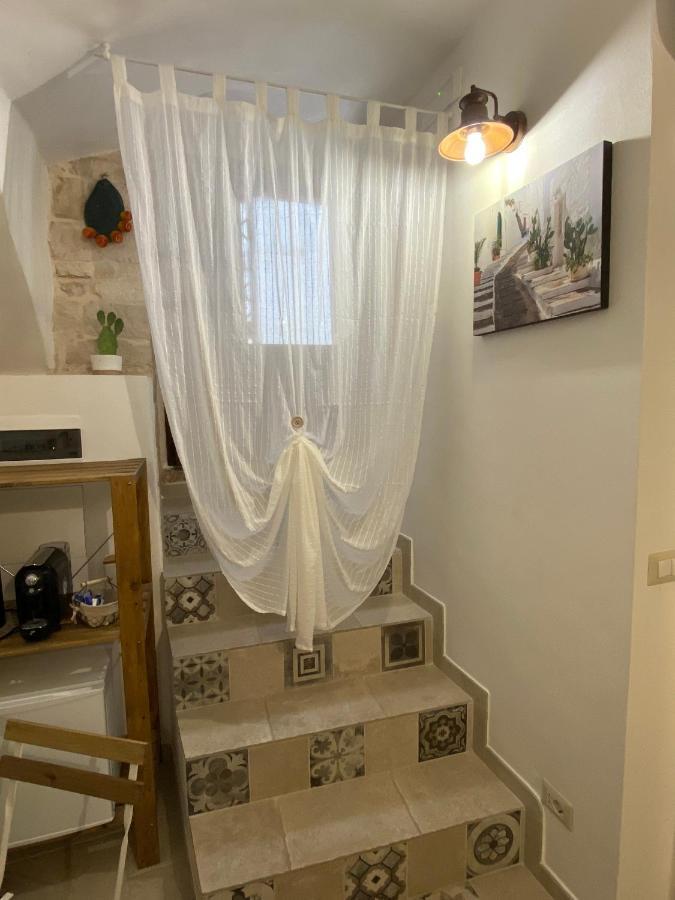 투리 Domus Klara B&B 외부 사진