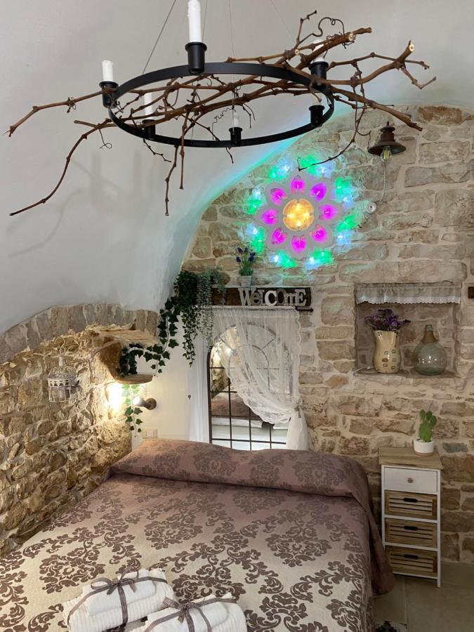 투리 Domus Klara B&B 외부 사진