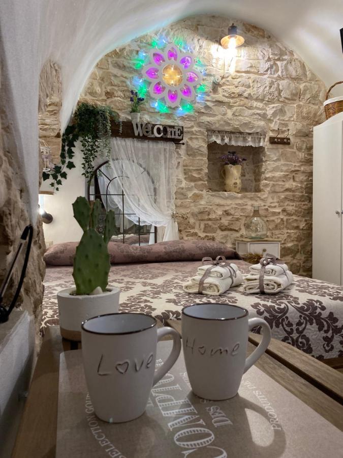 투리 Domus Klara B&B 외부 사진