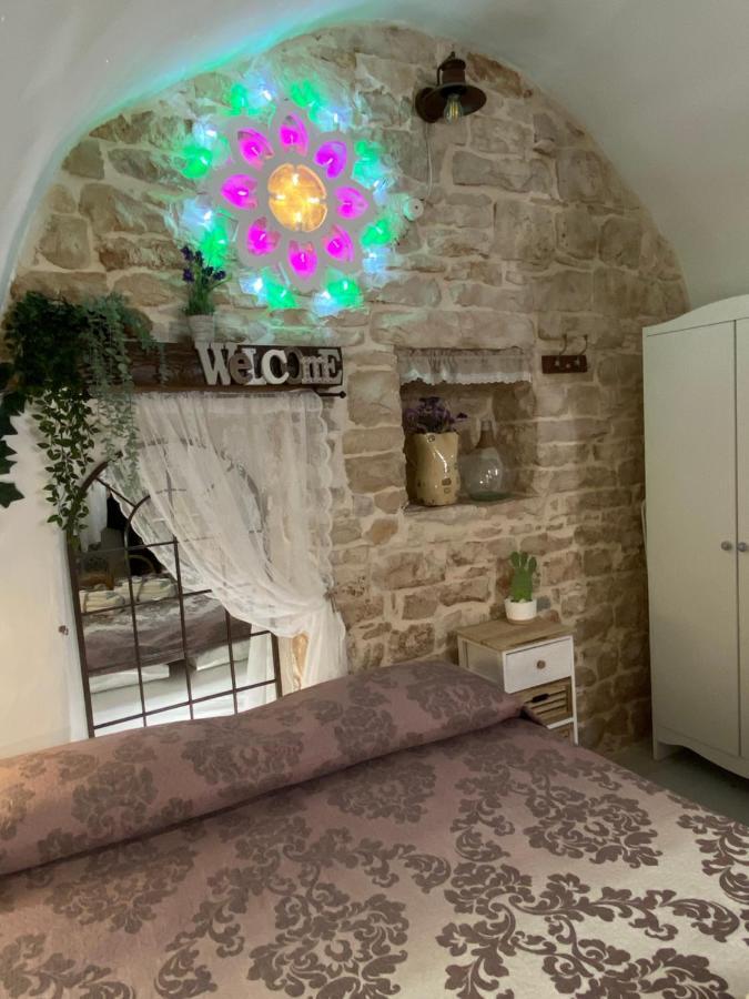 투리 Domus Klara B&B 외부 사진