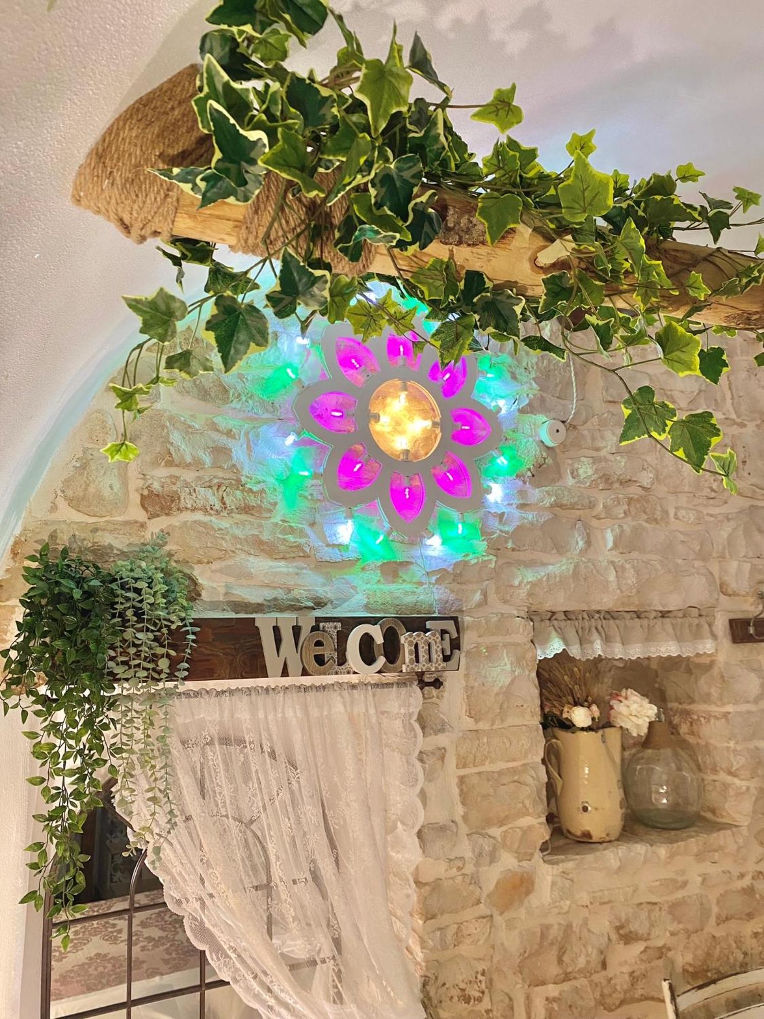 투리 Domus Klara B&B 외부 사진
