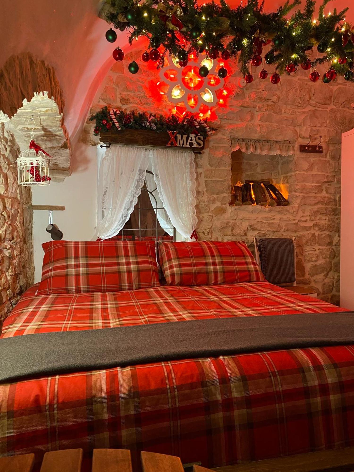 투리 Domus Klara B&B 외부 사진